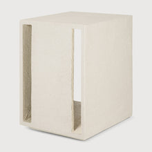 Load image into Gallery viewer, Elements Bedside Table