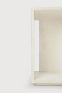 Elements Bedside Table