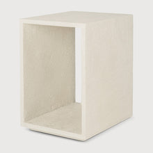 Load image into Gallery viewer, Elements Bedside Table