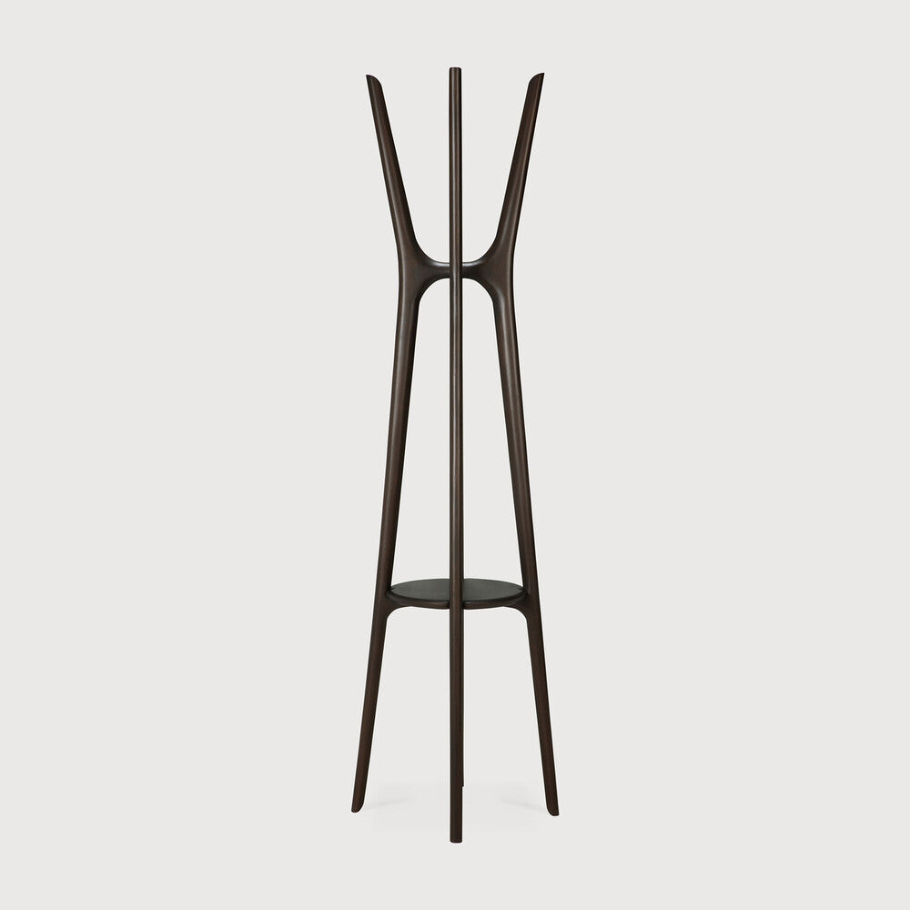 PI Coat Stand – Browsers Experience