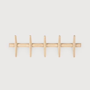 PI Wall Coat Rack