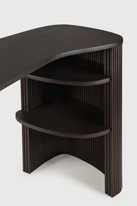 Roller Max Desk