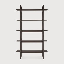 Load image into Gallery viewer, PI Rack - Mahogany Dark Brown