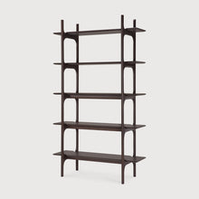 Load image into Gallery viewer, PI Rack - Mahogany Dark Brown