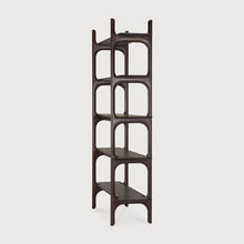 Load image into Gallery viewer, PI Rack - Mahogany Dark Brown