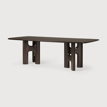 Load image into Gallery viewer, Flow Dining Table