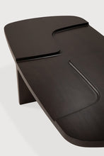 Load image into Gallery viewer, Brutalist Coffee Table