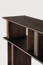Load image into Gallery viewer, Block Sofa Console