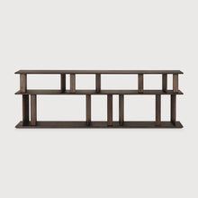 Load image into Gallery viewer, Block Sofa Console