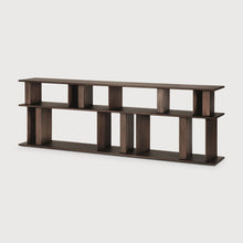 Load image into Gallery viewer, Block Sofa Console