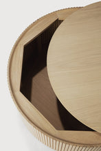 Load image into Gallery viewer, Roller Max Coffee Table