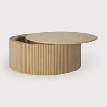 Load image into Gallery viewer, Roller Max Coffee Table