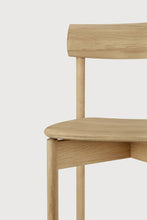 Load image into Gallery viewer, Risu Dining Chair