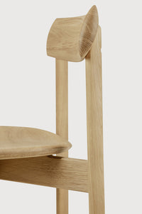 Risu Dining Chair