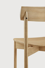 Load image into Gallery viewer, Risu Dining Chair