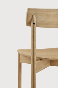 Risu Dining Chair