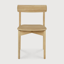 Load image into Gallery viewer, Risu Dining Chair