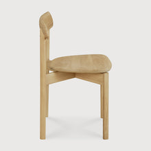 Load image into Gallery viewer, Risu Dining Chair