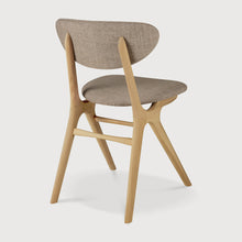 Load image into Gallery viewer, Eye Dining Chair