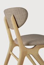 Load image into Gallery viewer, Eye Dining Chair