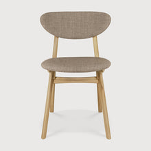 Load image into Gallery viewer, Eye Dining Chair