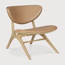 Load image into Gallery viewer, Eye Lounge Chair