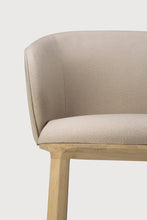 Load image into Gallery viewer, Unda Dining Chair
