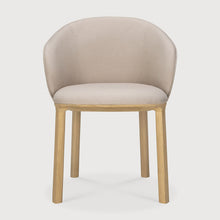 Load image into Gallery viewer, Unda Dining Chair