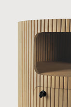 Load image into Gallery viewer, Boomerang Drawer Unit Oak