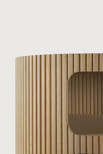 Load image into Gallery viewer, Boomerang Drawer Unit Oak