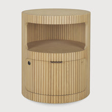 Load image into Gallery viewer, Boomerang Drawer Unit Oak