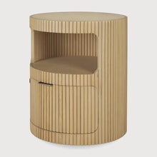 Load image into Gallery viewer, Boomerang Drawer Unit Oak