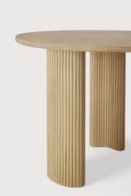 Load image into Gallery viewer, Boomerang Desk Oak