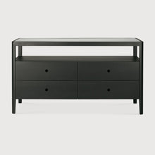 Load image into Gallery viewer, Spindle Dresser