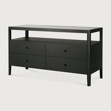 Load image into Gallery viewer, Spindle Dresser