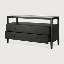 Load image into Gallery viewer, Spindle Dresser