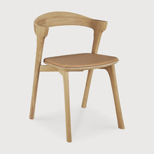 Load image into Gallery viewer, Bok Dining Chair - Oak