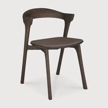 Load image into Gallery viewer, Bok Dining Chair - Oak Brown