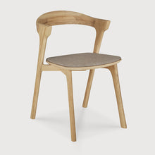 Load image into Gallery viewer, Bok Dining Chair - Oak