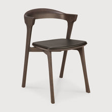 Load image into Gallery viewer, Bok Dining Chair - Oak Brown