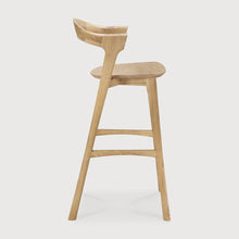 Load image into Gallery viewer, Bok Bar Stool