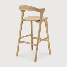 Load image into Gallery viewer, Bok Bar Stool