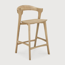 Load image into Gallery viewer, Bok Counter Stool