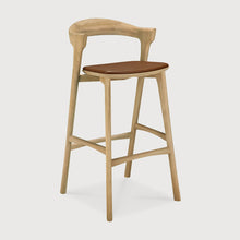 Load image into Gallery viewer, Bok Bar Stool