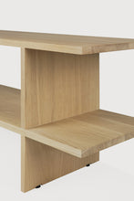 Load image into Gallery viewer, Kabuki Side Table