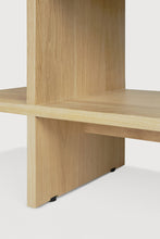 Load image into Gallery viewer, Kabuki Side Table