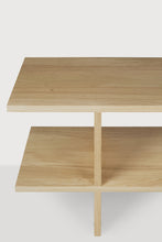 Load image into Gallery viewer, Kabuki Side Table