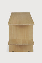 Load image into Gallery viewer, Kabuki Side Table