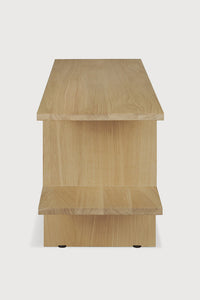 Kabuki Side Table