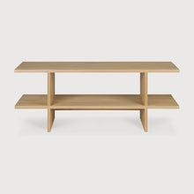 Load image into Gallery viewer, Kabuki Side Table